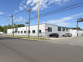 215 South Newman Street