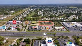 Brookridge Lots 3, 4, 5
