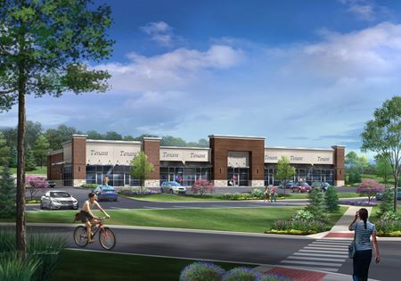 Retail space for Rent at 2510 Veterans Memorial Drive in Cape Girardeau