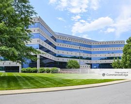 The Carothers Building