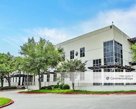 Photo of commercial space at 7620 Metro Center Drive in Austin