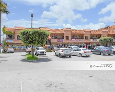 Photo of commercial space at 2900 West 12th Avenue in Hialeah