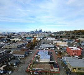 4000 7th Ave S