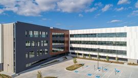 Baxter Building
