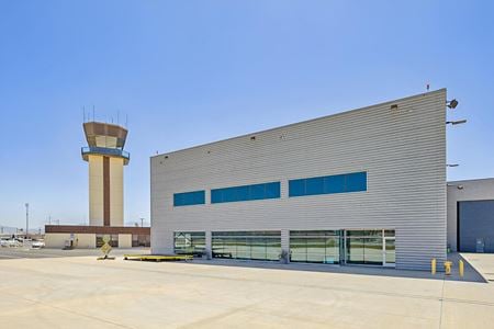 Special Purpose space for Sale at 800 Aviation Dr. in Camarillo