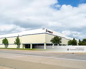 Patriot Drive II