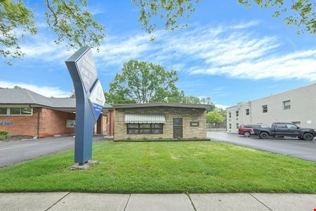 Retail space for Rent at 2690 East Main Street in Columbus