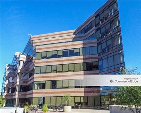 Office space for Rent at 4800 N Scottsdale Road in Scottsdale