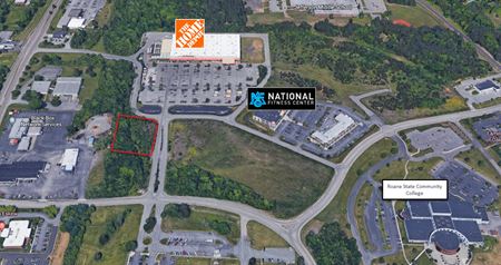 Laboratory Rd. Lot 13 - Oak Ridge