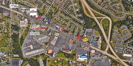 VacantLand space for Sale at 1 Airport Road in Shippensburg
