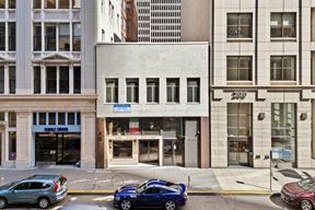 Mixed-Use in San Francisco Financial District