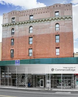 516 & 518 West 181st Street