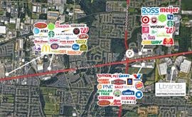 Charlie's Run