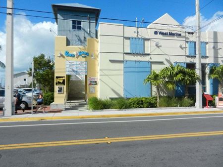Photo of commercial space at 951 Caroline St in Key West