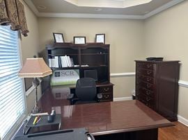 North Cobb Executive Centre