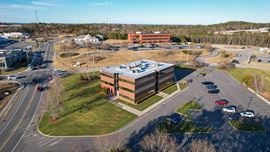 Joyal Capital Management Building