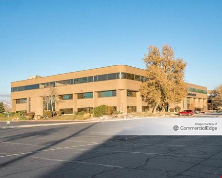 Photo of commercial space at 1455 West 2200 South in West Valley City