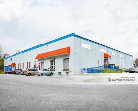Photo of commercial space at 2020 Hollins Ferry Road in Baltimore