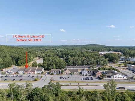 Office space for Sale at 172 State Route 101 in Bedford