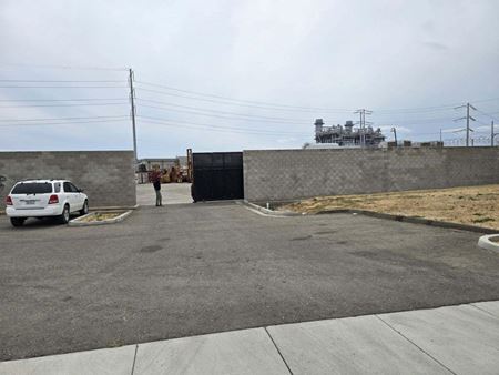 Photo of commercial space at 3696 Depot Rd in Hayward