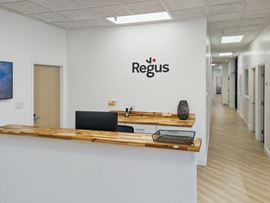 Regus - Bloomington - 3rd St