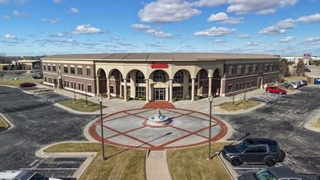 Office space for Sale at 3020 N. Cypress Dr. in Wichita