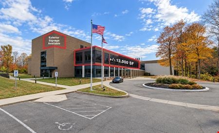 Office space for Rent at 6283 Tri Ridge Blvd in Loveland