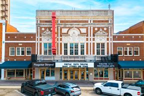 Flagstar Strand Theatre