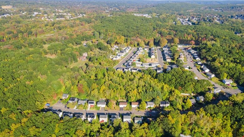 Approved - Single Family Residential Subdivision