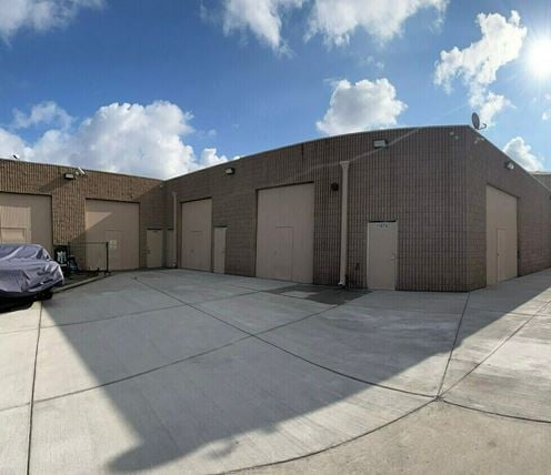 11062 Mercantile Avenue