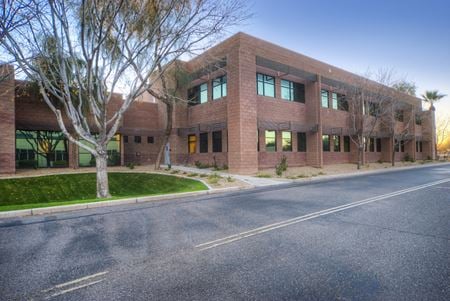 Office space for Rent at 140 N Litchfield Road in Goodyear