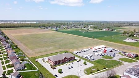 Office space for Rent at 7825 N Dixie Hwy in Newport