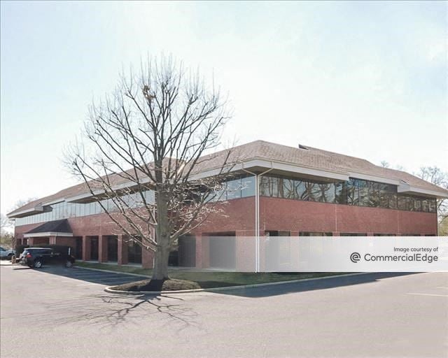 Evesham Corporate Center