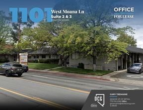 1101 W Moana Ln
