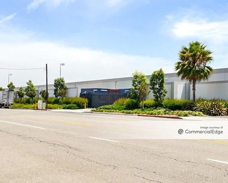Industrial space for Rent at 2220 East Carson Street in Carson