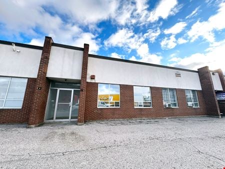 Industrial space for Rent at 150 Nantucket Blvd in Scarborough