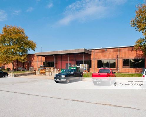 White Clay Corporate Center - Buildings 400 & 600