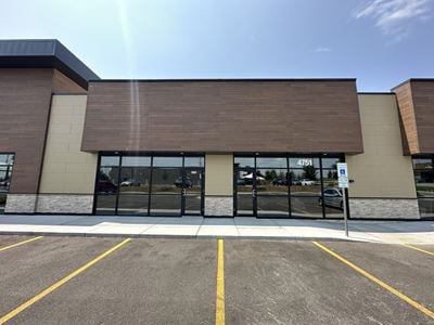 4751 Progress Drive, Davenport
