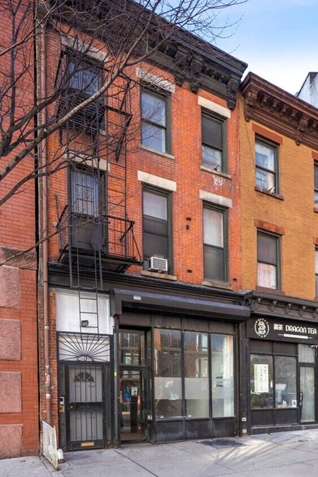 Mixed Use space for Sale at 234 Atlantic Ave in Brooklyn
