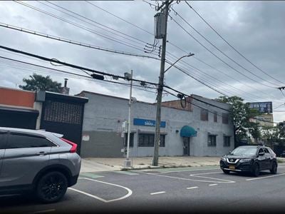 1616 Bronxdale Ave