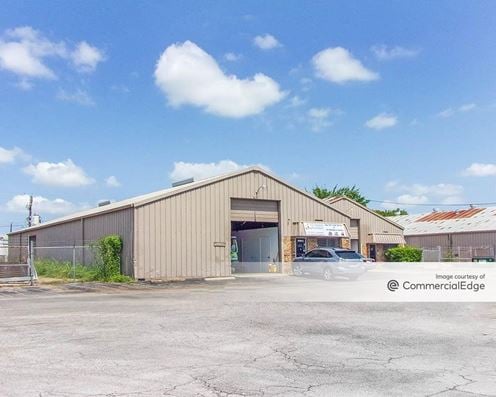 Hempstead Business Park