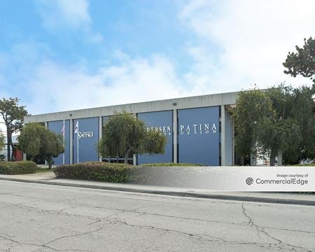 Industrial space for Rent at 1250 Philadelphia St. in Pomona