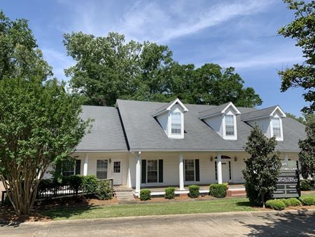 Office space for Rent at 525 Thomastown Ln in Ridgeland