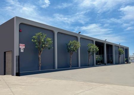 Photo of commercial space at 8210 Haskell Avenue in Van Nuys