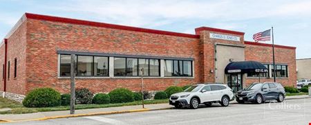 Industrial Building For Sale and For Lease - Gallatin Township