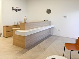 Regus - Medley - 72nd Ave
