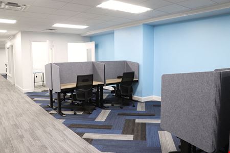 Photo of commercial space at 1 Burton Hills Boulevard, #300e in Nashville