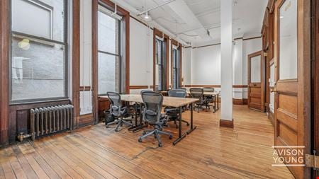 Other space for Rent at 190 Bowery in New York