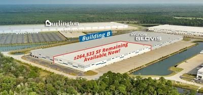 Interstate West - Building B