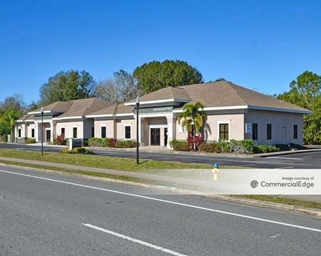 Office space for Rent at 12546 Race Track Road in Tampa